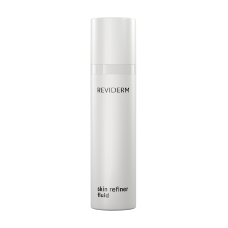 Reviderm, Балансирующая эмульсия, Skin refiner fluid, 50 мл